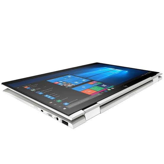HP EliteBook 1040 G6 Core i7 8th Generation 16GB RAM 256GB SSD
