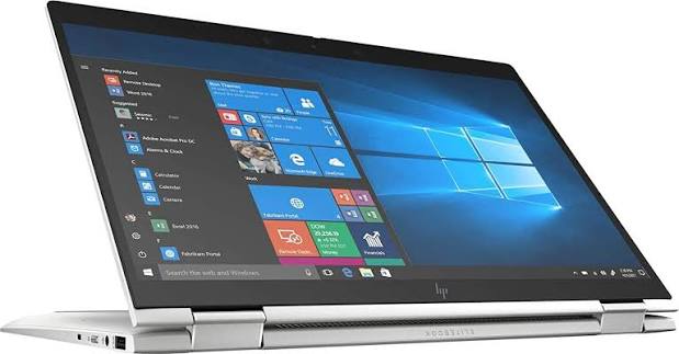 HP EliteBook 1040 G6 Core i7 8th Generation 16GB RAM 256GB SSD