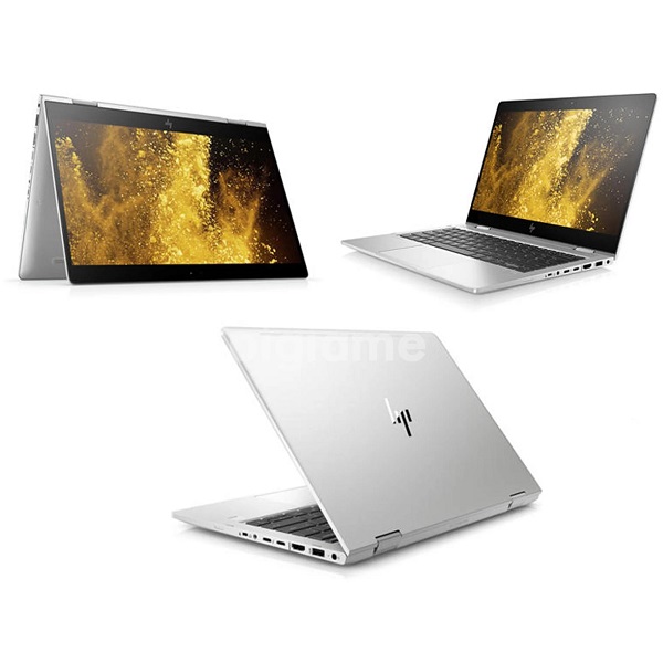 HP EliteBook x360 1040 G6 Core i7 8th Generation 16GB 256GB SSD