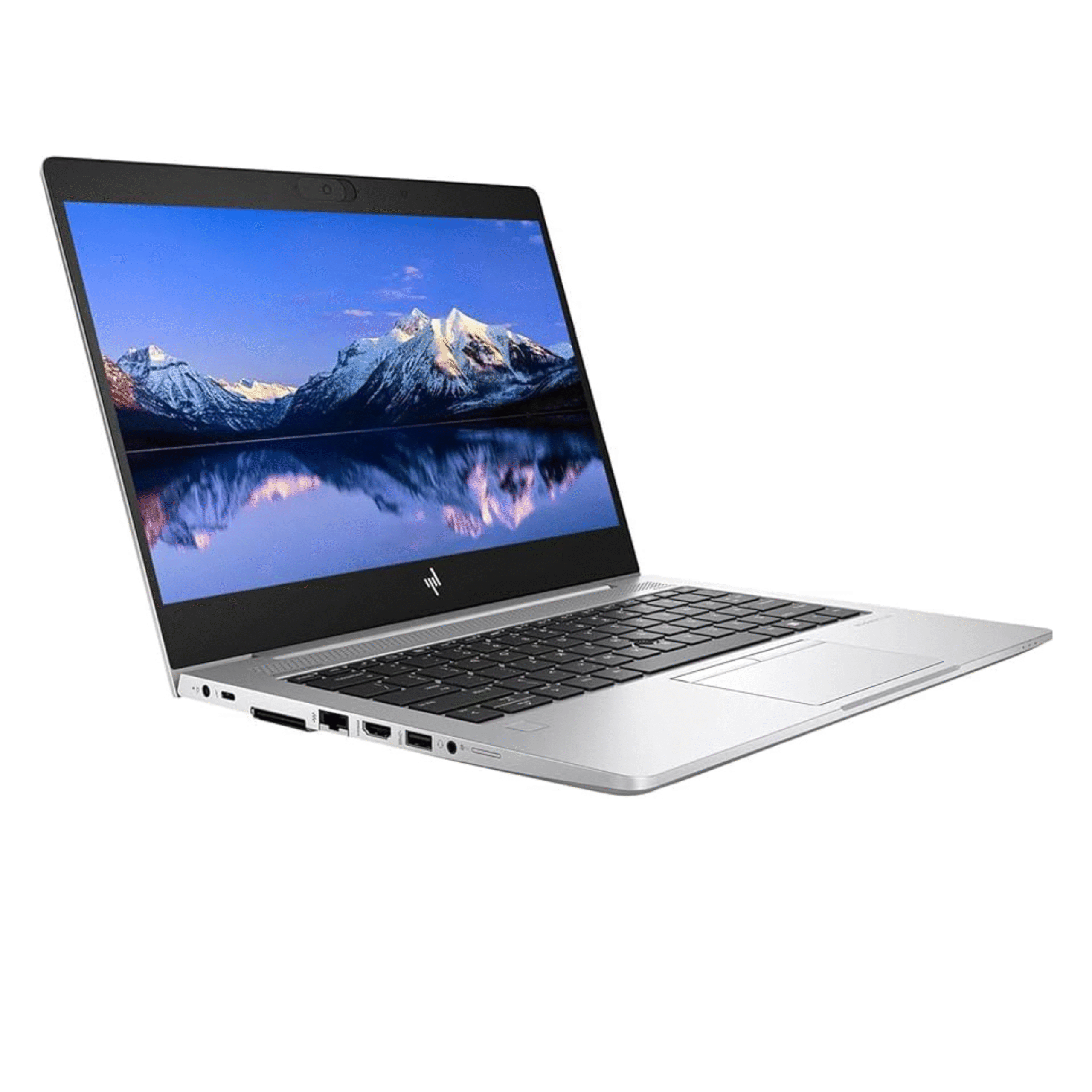 HP EliteBook 830 G7 Core i7 10th Generation 16GB 256GB SSD
