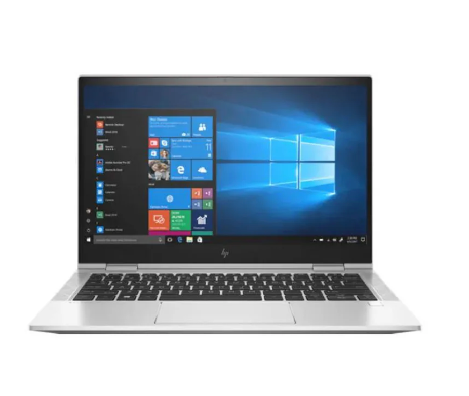HP EliteBook 830 G8 Core i7 11th Generation 16GB RAM 512GB SSD Touchscreen Business Laptop