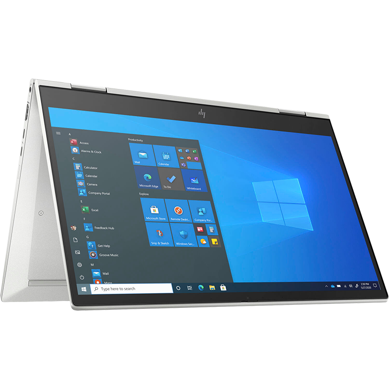 HP EliteBook x360 830 G8 Core i5 11th Generation 16GB 256GB SSD Touchscreen