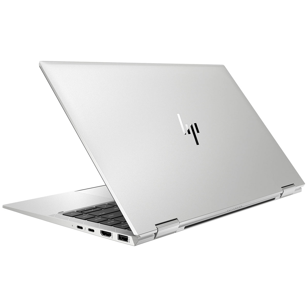 HP EliteBook 830 G8 x360 Touch Core i7 11th Generation 16GB RAM 512GB SSD 2-in-1 Laptop