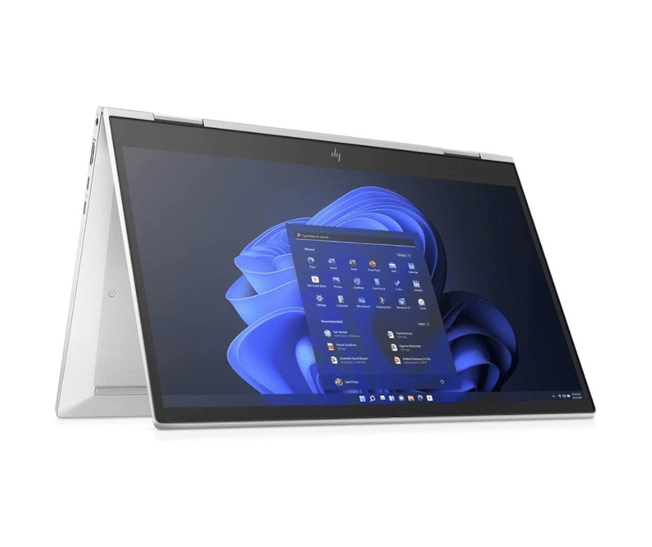 HP EliteBook 830 x360 G8 Core i5 11th Gen 16GB 256GB SSD Touchscreen