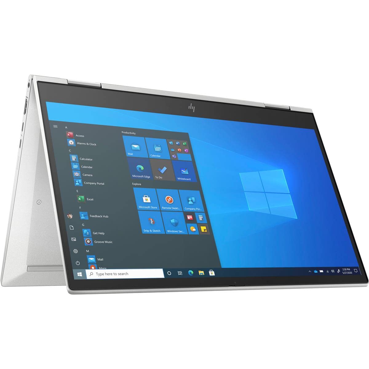HP EliteBook 830 x360 G8 Core i7 11th Gen 16GB 512GB SSD Touchscreen