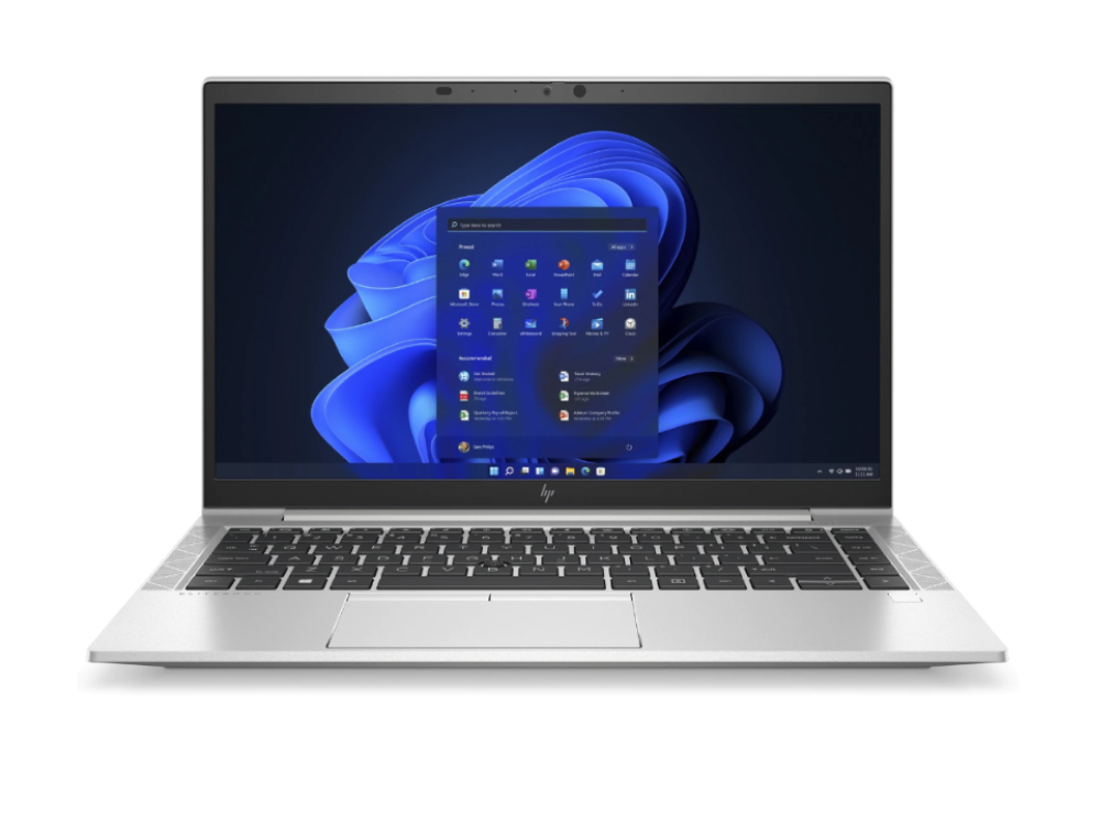 HP EliteBook 840 G7 Core i5 10th Generation 16GB 256GB SSD Touchscreen