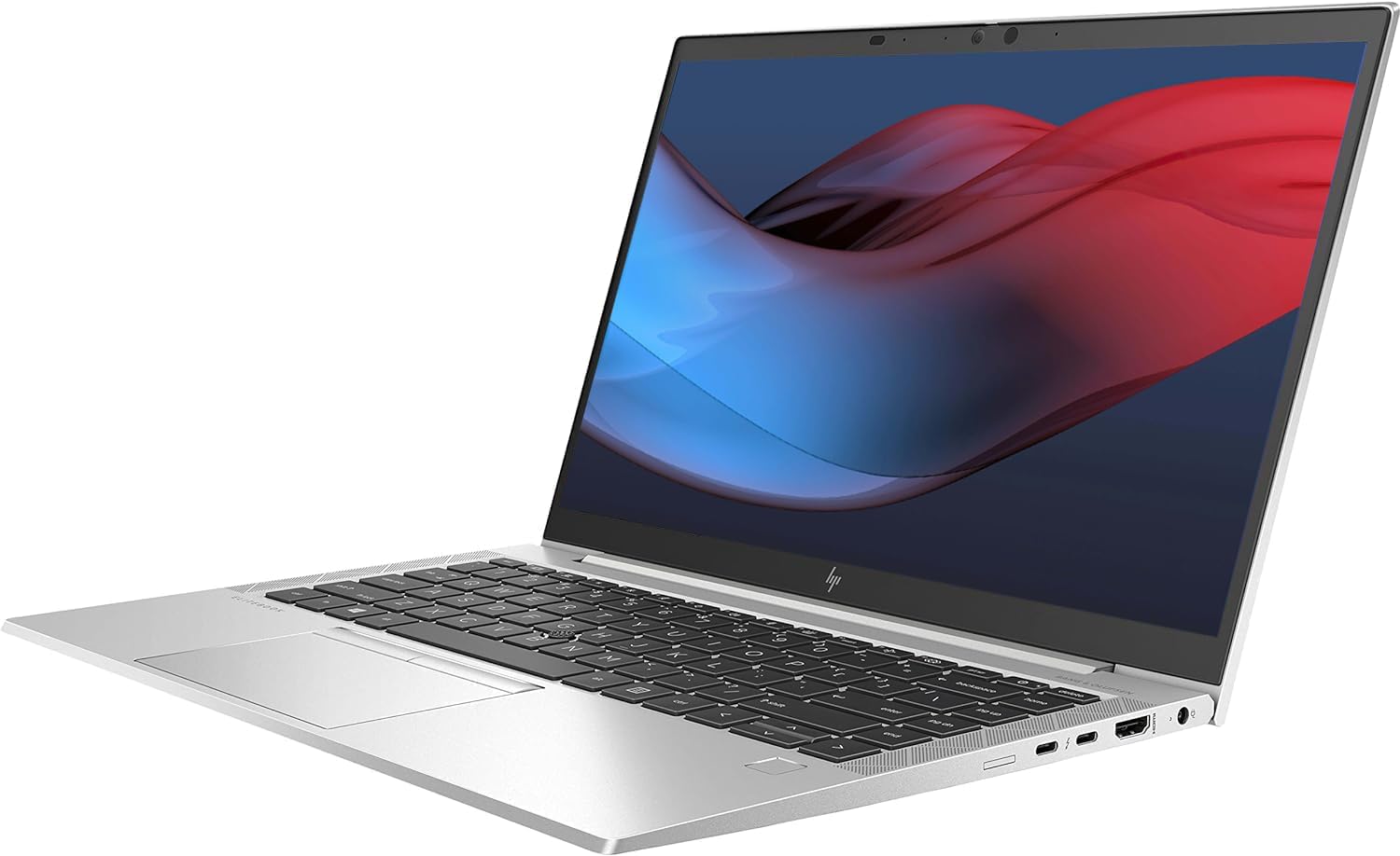 HP EliteBook 840 G8 Core i5 11th Gen 16GB 256GB SSD