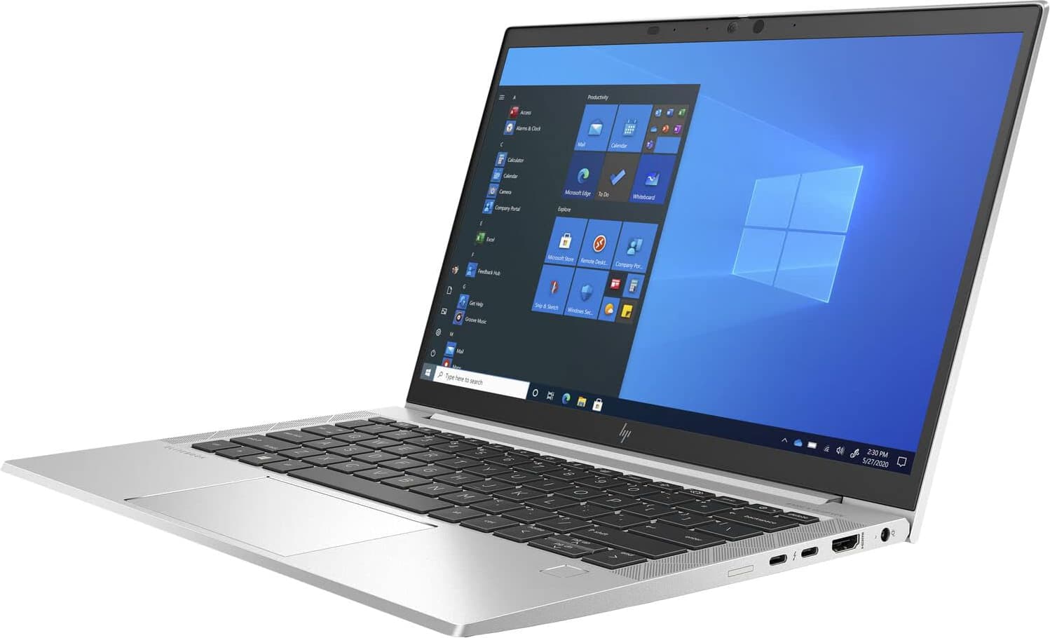HP EliteBook 840 G8 Core i5 11th Gen 16GB 512GB SSD