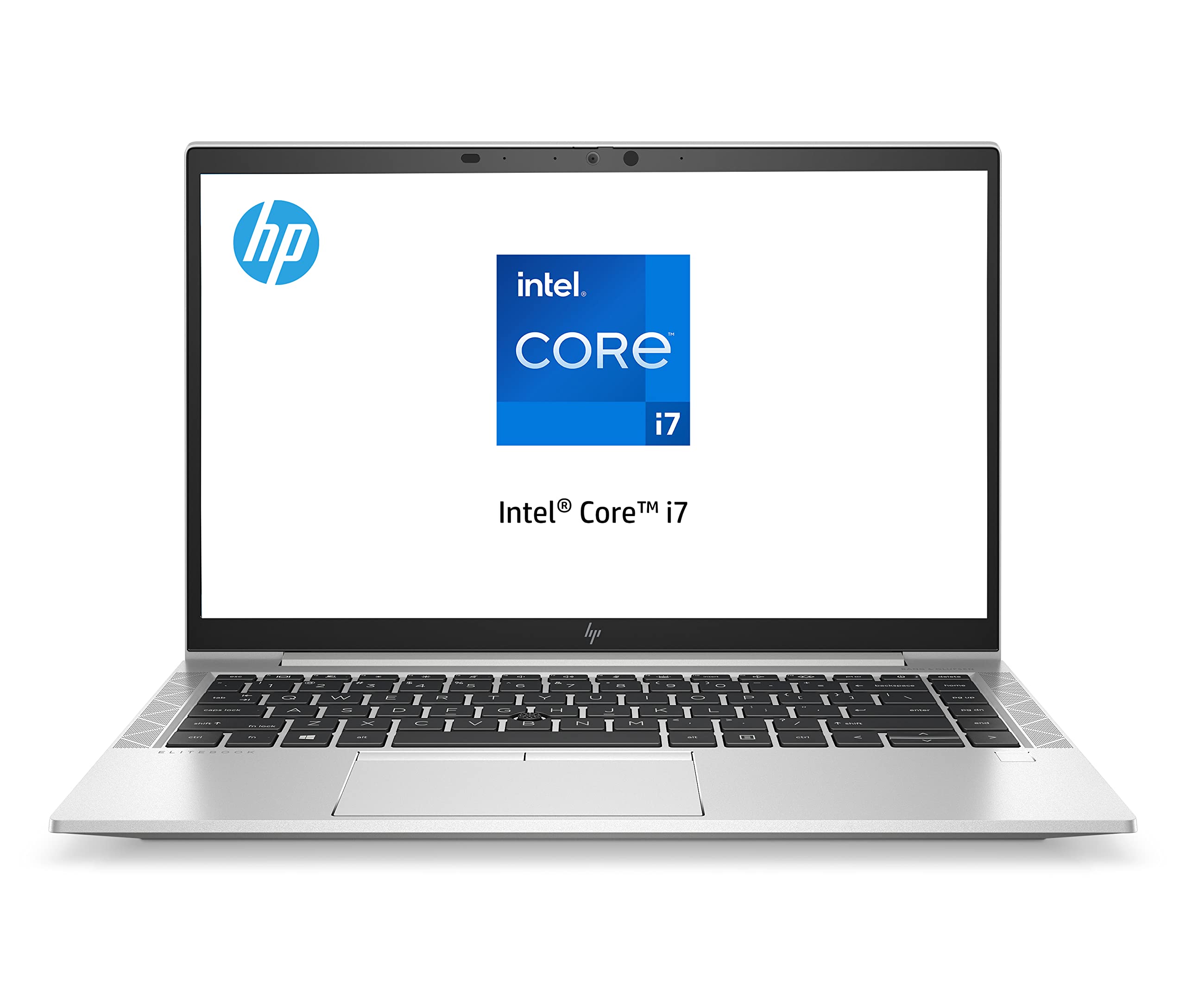 HP EliteBook 840 G8 Core i7 11th Gen 16GB 512GB SSD