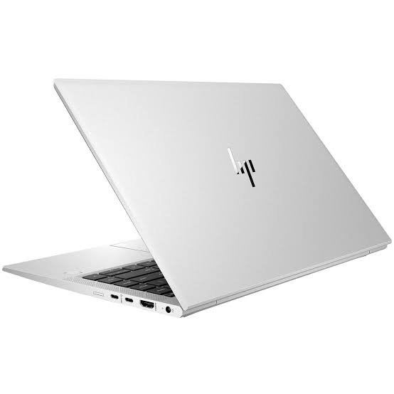 HP EliteBook 845 G7 AMD Ryzen 5 16GB RAM 256GB SSD