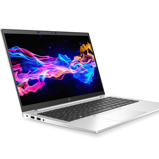 HP EliteBook 845 G7 AMD Ryzen 5 16GB RAM 256GB SSD