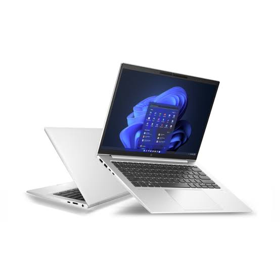 HP EliteBook Aero 840 G8 Core i5 11th Generation 8GB RAM 256GB SSD Ultra-Lightweight Laptop