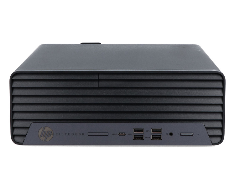 HP EliteDesk 400 G6 Core I5 Pro 8GB 256GB SSD + HP E22 G4 Monitor