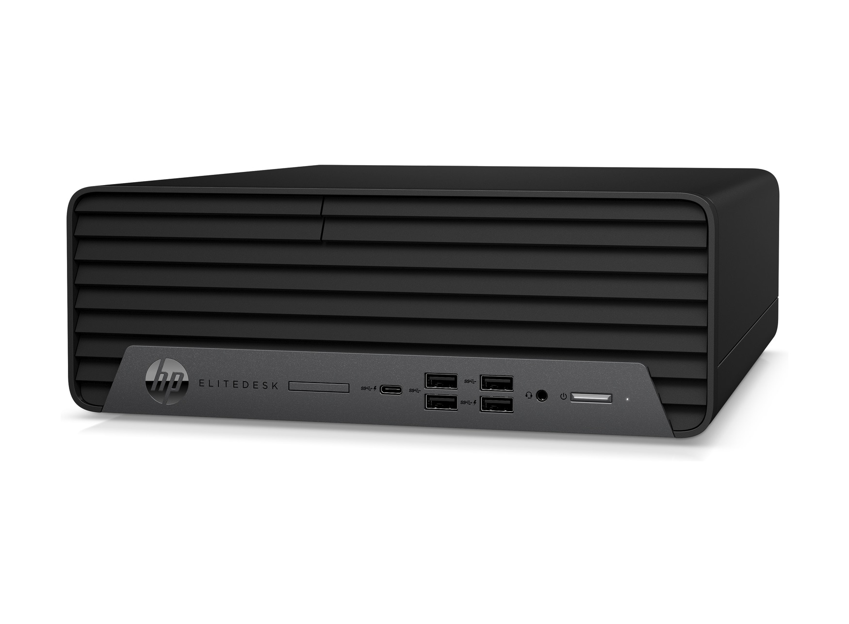 HP EliteDesk 400 G6 Core I5 Pro 8GB 256GB SSD + HP E22 G4 Monitor