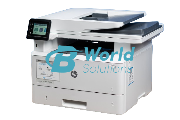 HP LaserJet 4103fdw Mono Laser MFP