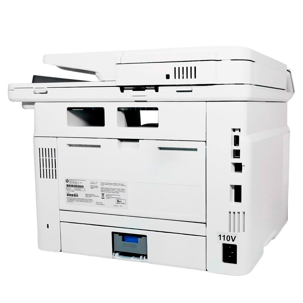 HP LaserJet 4103fdw Mono Laser MFP