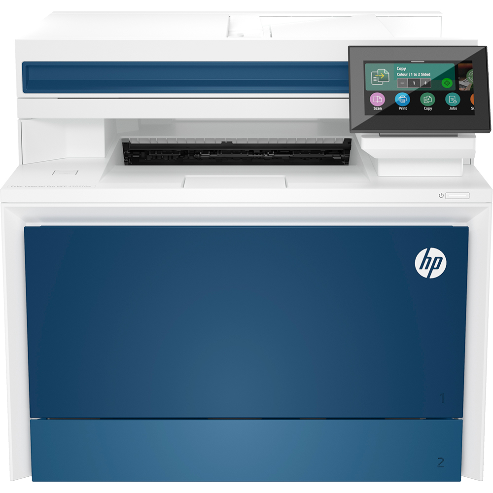HP LaserJet Color 4303dw A4 Colour Laser Printer