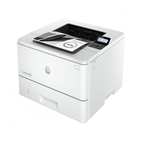 HP LaserJet 4003dn Mono Printer (Print Only)