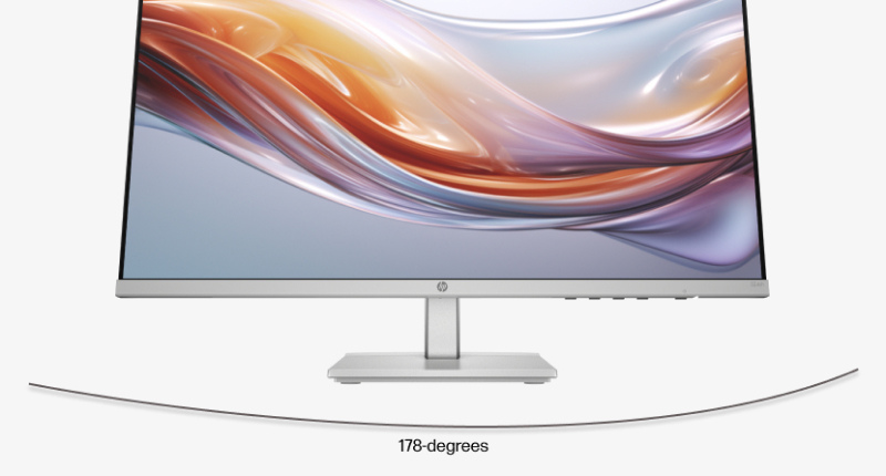 HP Monitor 524sw