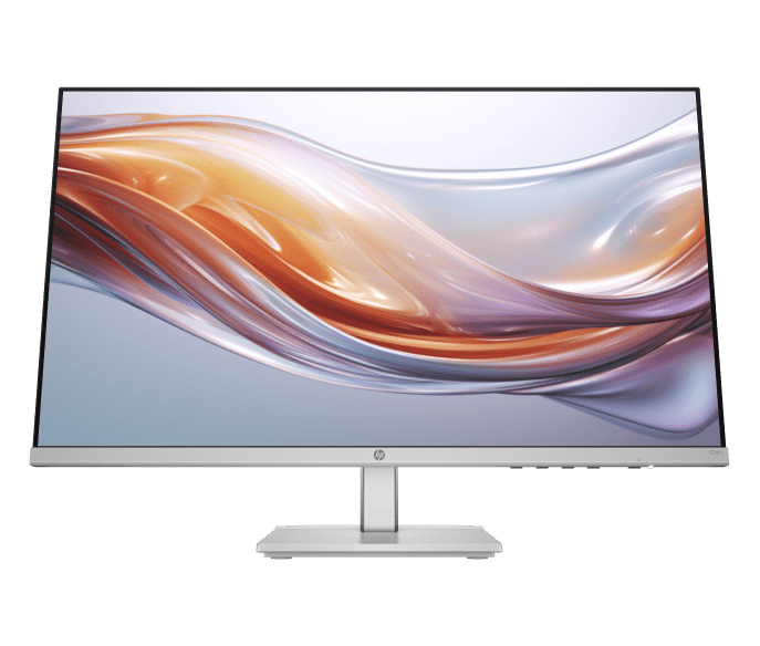 HP Monitor 524sw