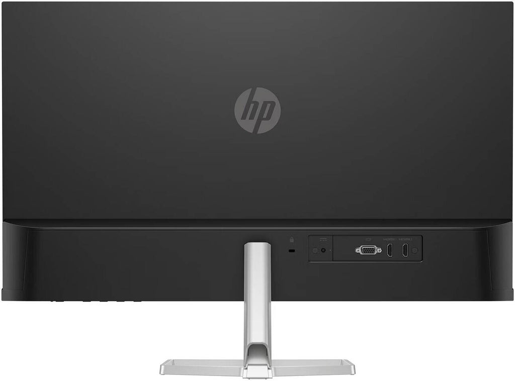 HP Monitor 527sf (Black)