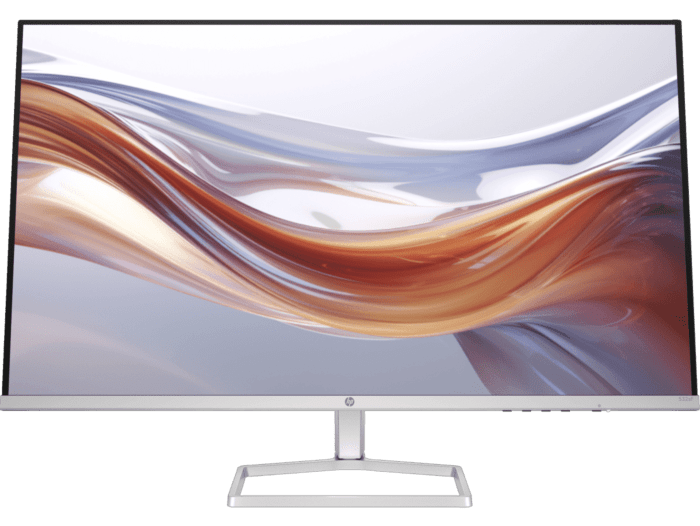 HP Monitor 532sf 32-inch FHD Monitor