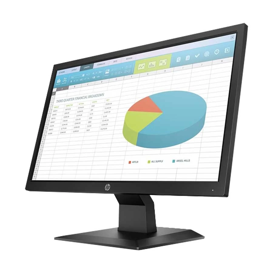 HP V19 19.5-Inch Monitor