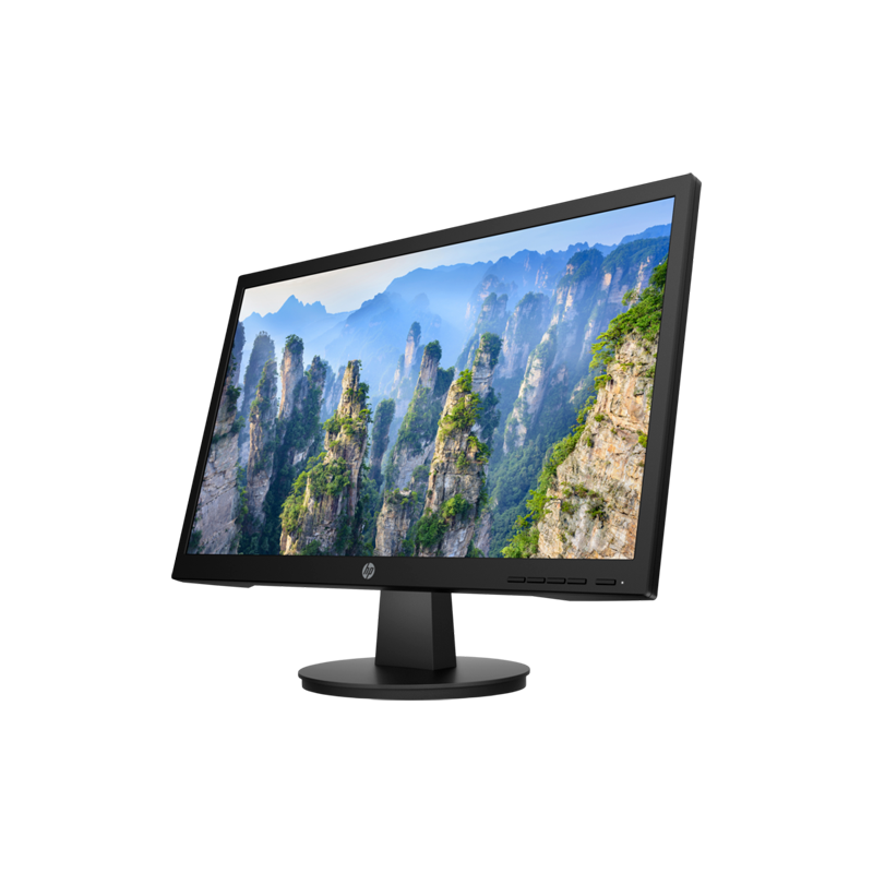 HP Monitor V22 21.5"
