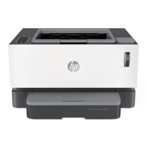 HP Neverstop Laser 1000w A4 Mono Wi-Fi Laser Printer