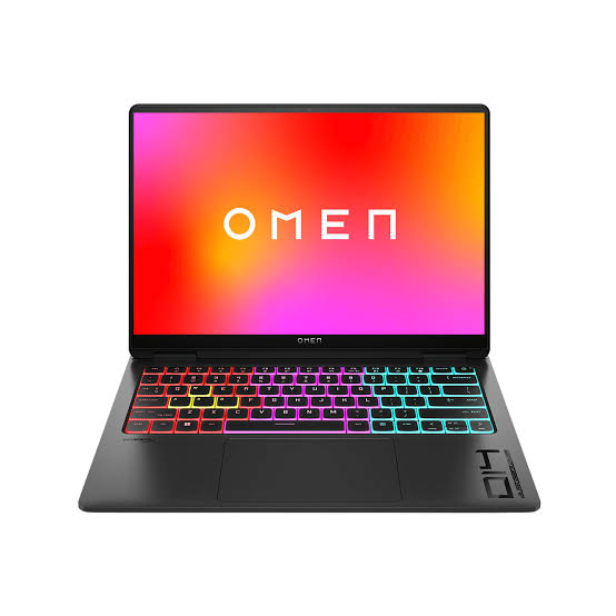 HP Omen Core Ultra 9 185H 32GB RAM 1TB SSD 8GB RTX 4060 NVIDIA Graphics