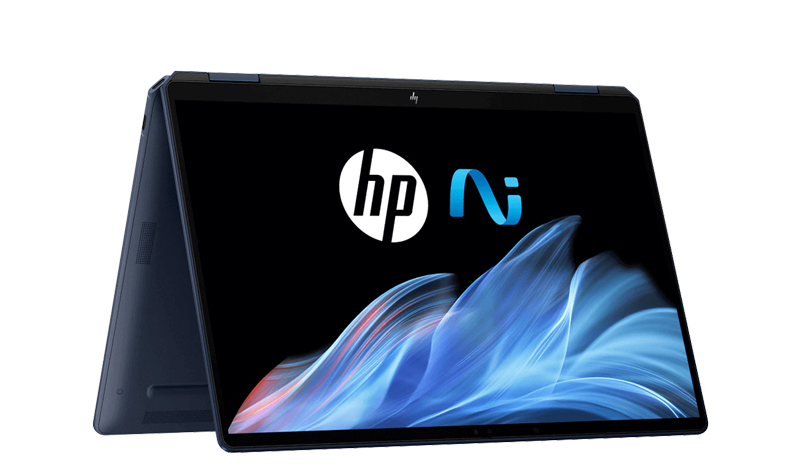 HP OmniBook 14 x360 XFlip Core Ultra 7 16GB 512GB SSD 15th Gen