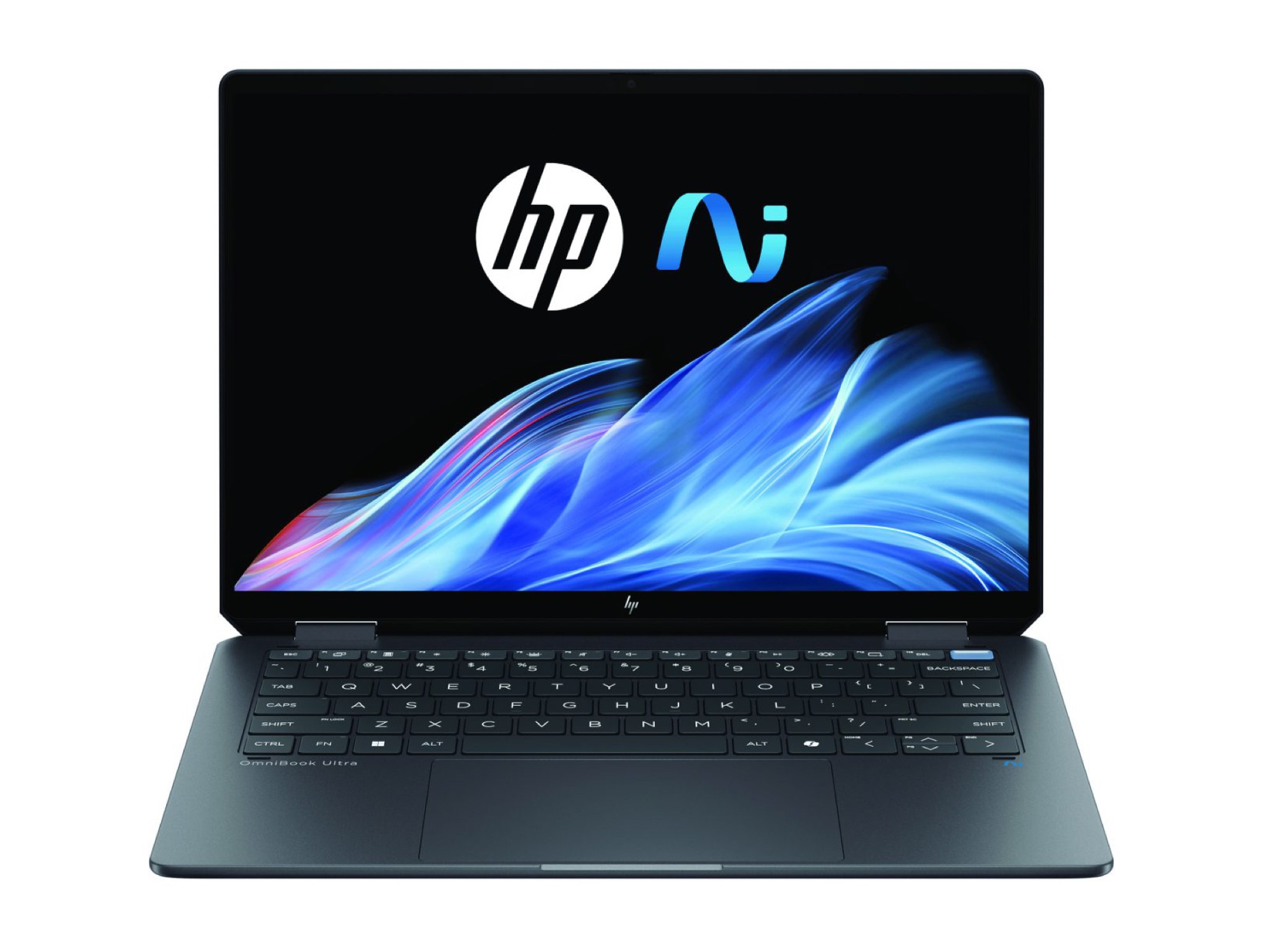 HP OmniBook Ultra Flip Core Ultra 7 16GB 1TB SSD 14"