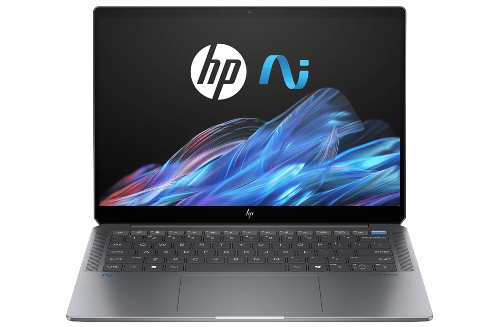 HP OmniBook Ultra Flip Core Ultra 7 32GB 1TB SSD + Stylus Pen 14"