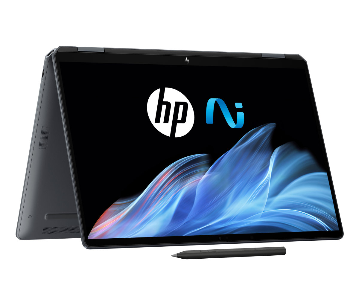 HP OmniBook X-Flip 14 x360 Core Ultra 7 16GB 1TB SSD + Stylus Pen (Silver)