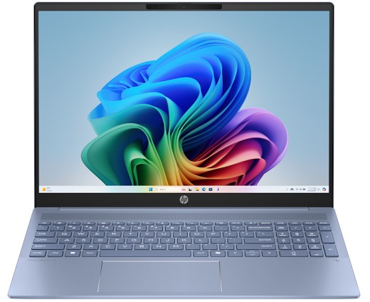 HP OmniBook 5 AI 16" Core Ultra 7 16GB 1TB SSD Touchscreen