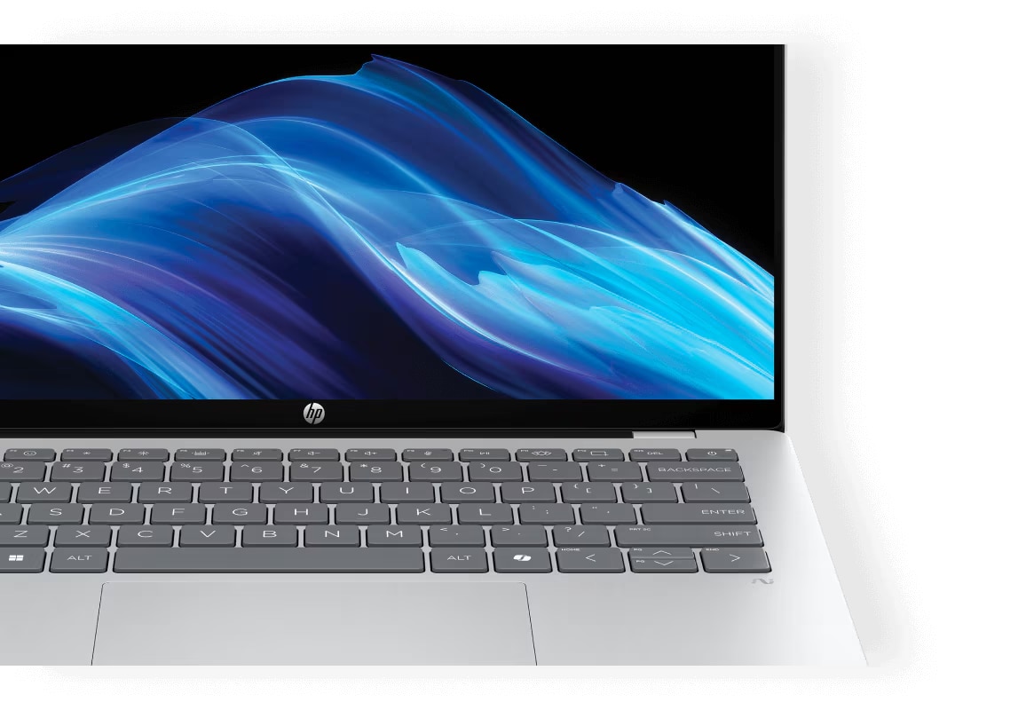 HP OmniBook 5 AI 16" Core Ultra 7 16GB 1TB SSD Touchscreen