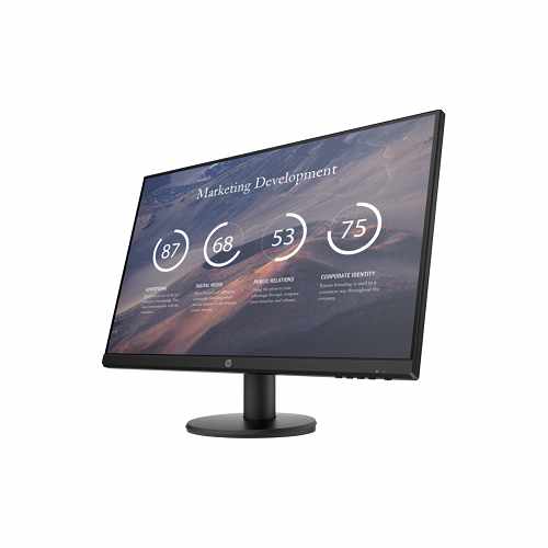 HP P27v G4 27-inch Full HD Monitor