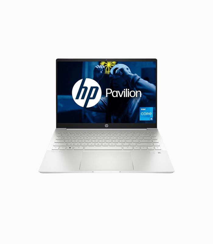 HP Pavilion Plus 14 Core i5 13th Generation 16GB 512GB SSD (Boxed)
