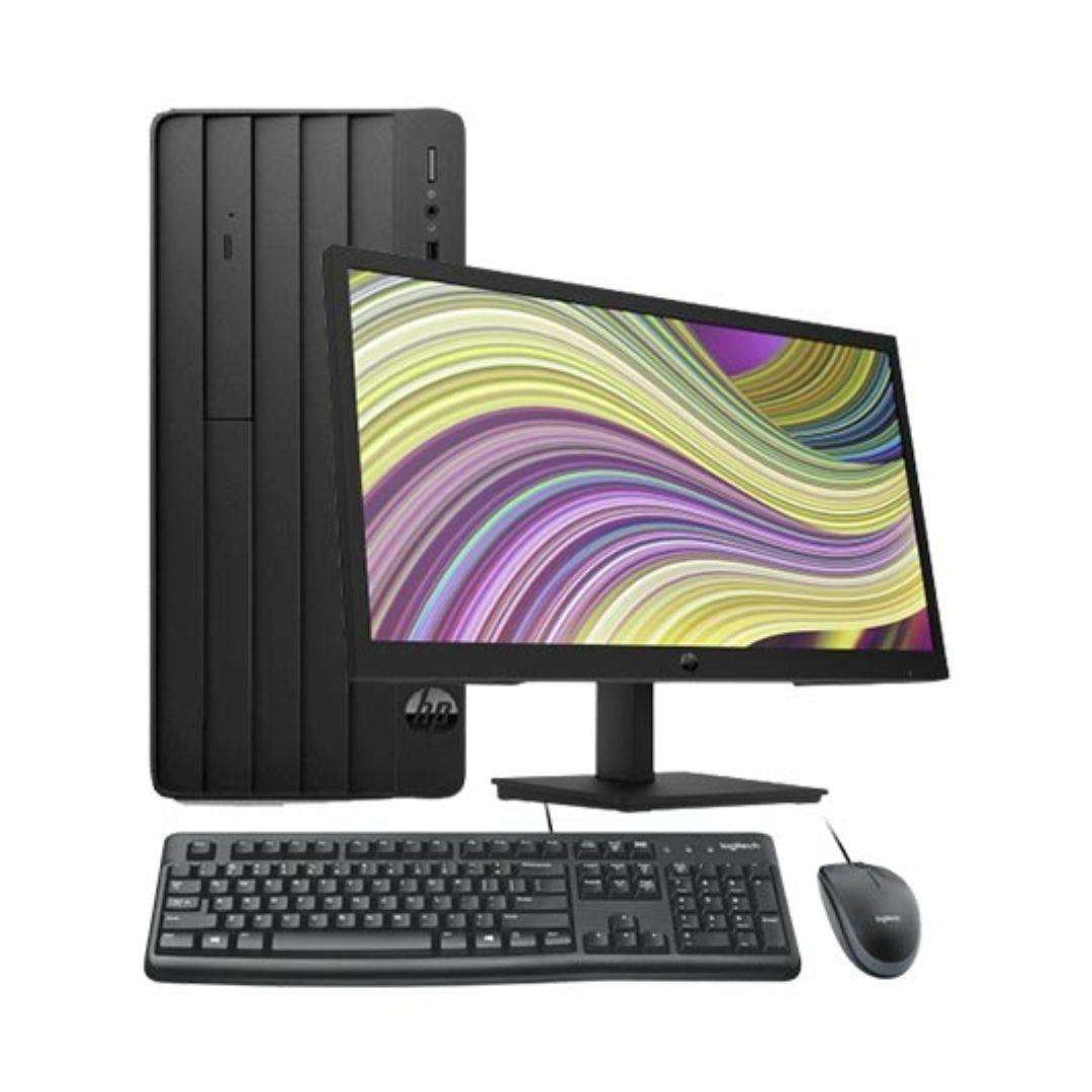 HP Pro Tower G9 Core i5 (14500) 8GB 512GB DOS 21.45\"
