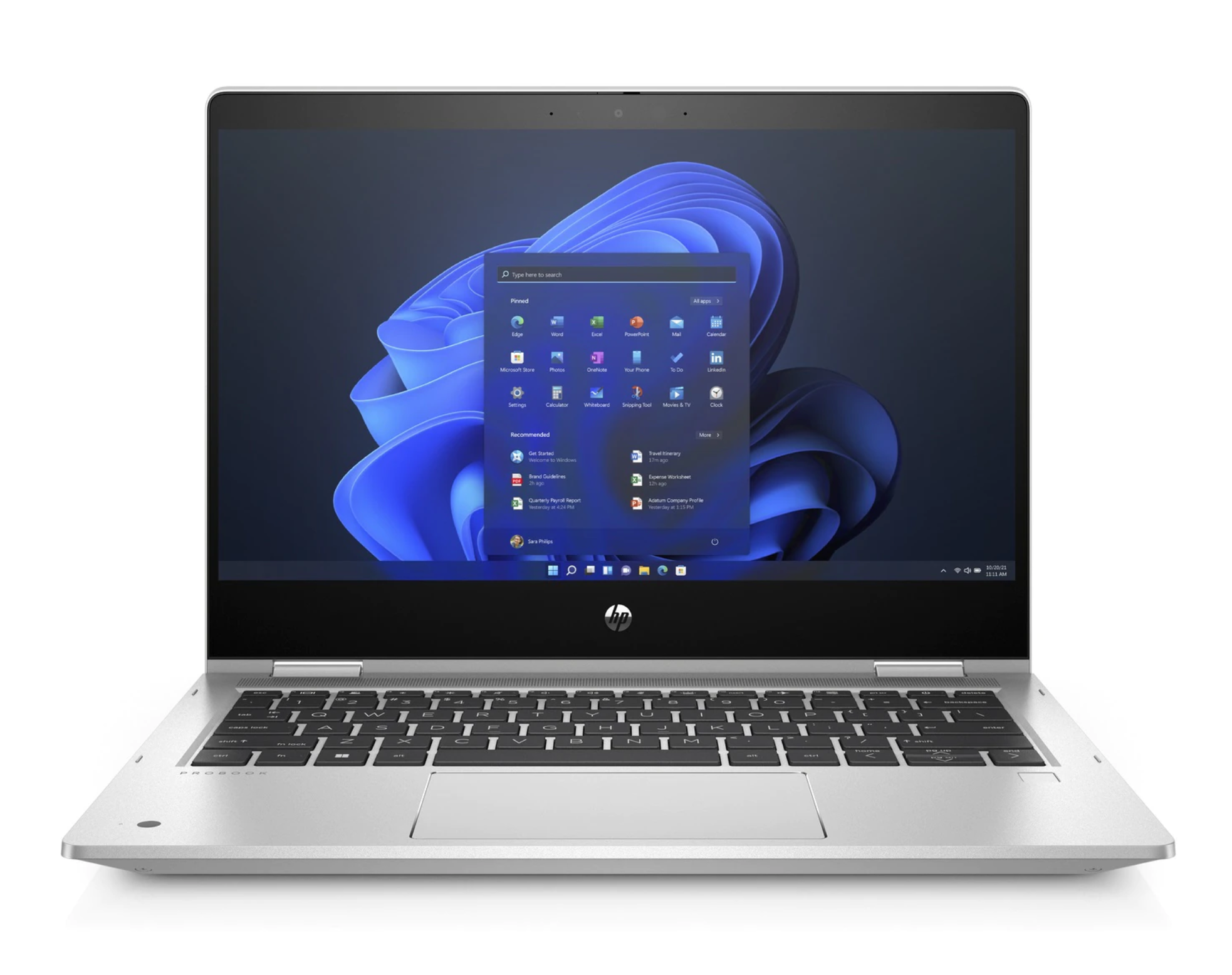 HP ProBook x360 435 G8 AMD Ryzen 5 16GB 256GB SSD