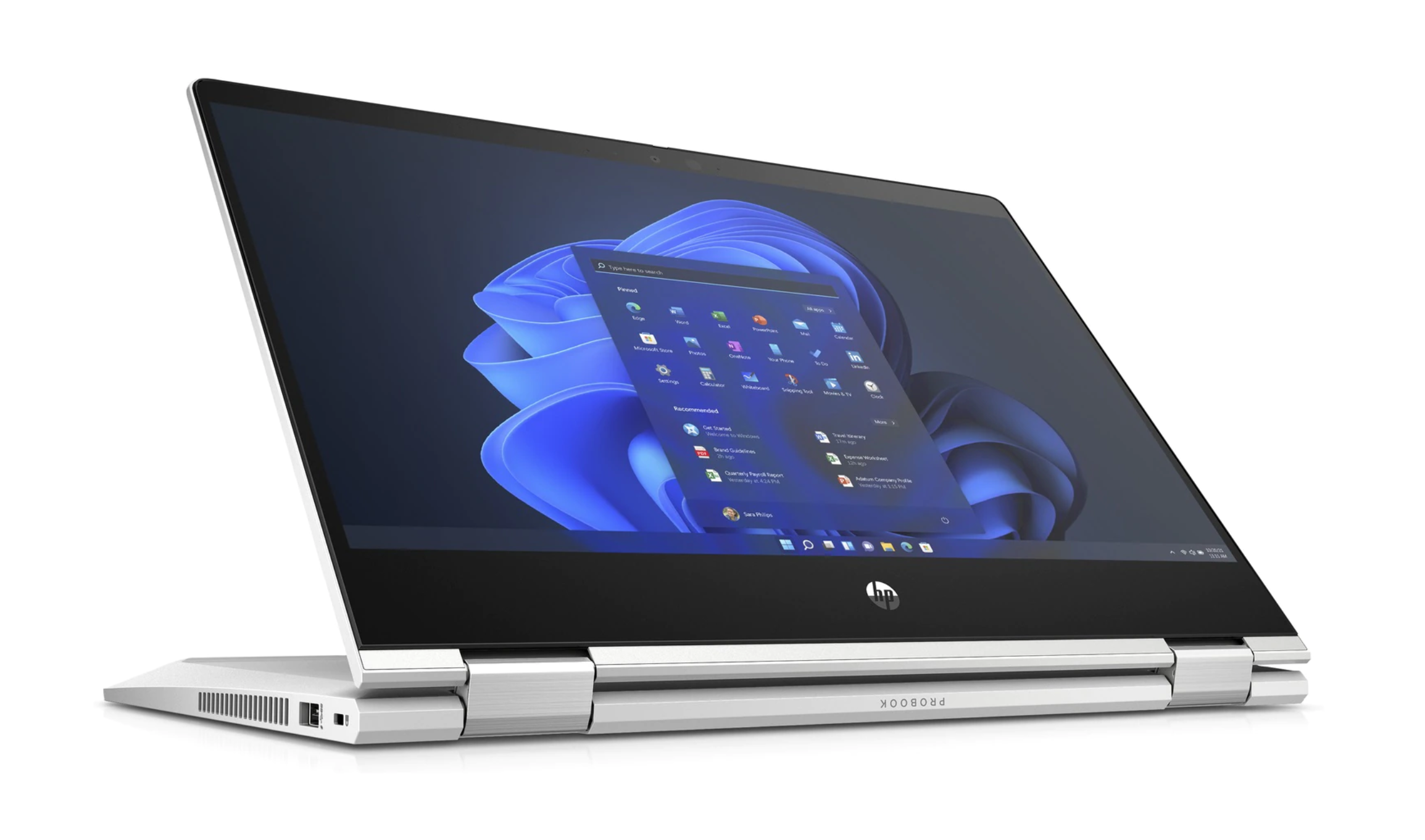HP ProBook x360 435 G9 AMD Ryzen 7 16GB 512GB SSD