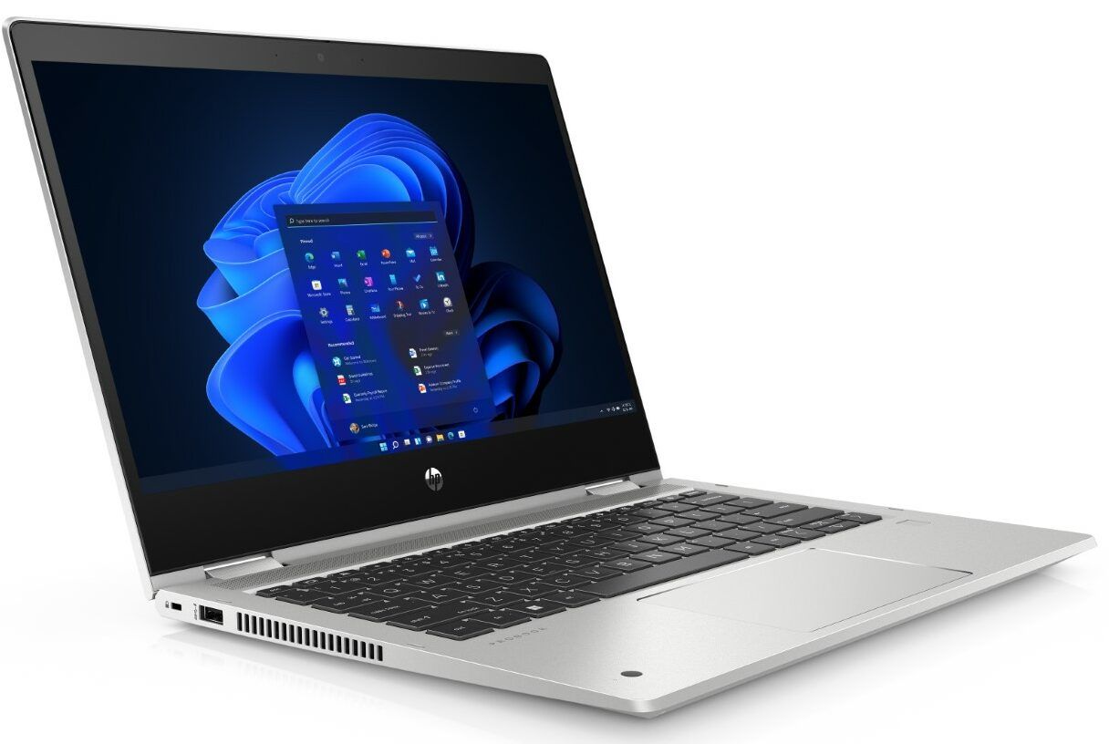 HP ProBook x360 435 G9 AMD Ryzen 7 16GB 512GB SSD