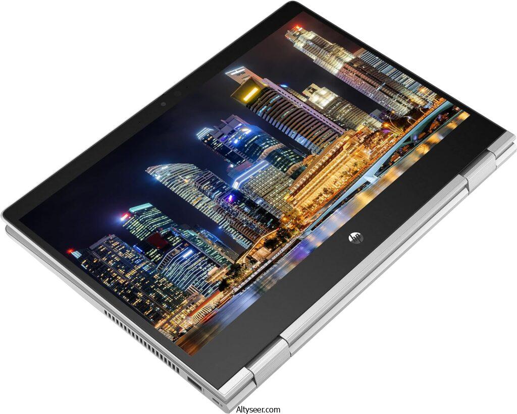 HP ProBook 435 x360 G7 Ryzen 7 16GB 512GB SSD Touchscreen