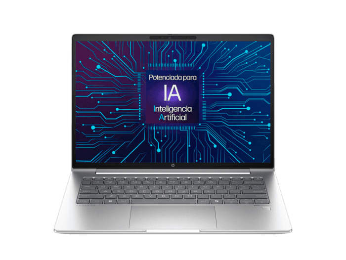 HP ProBook 440 G11 Intel Core Ultra 7 13th Generation 16GB RAM 512GB SSD 14-Inch Business Laptop