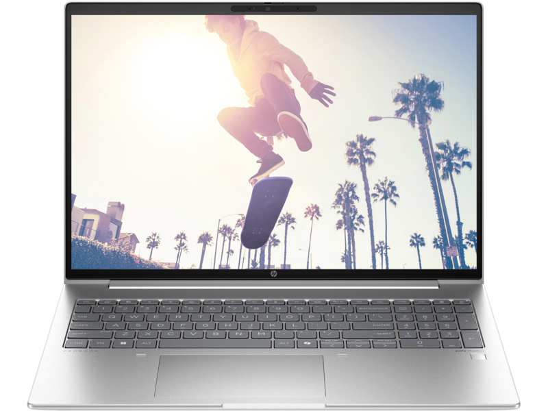 HP ProBook 460 G11 Intel Core Ultra 7 15th Generation 16GB RAM 512GB SSD 16-Inch Business Laptop