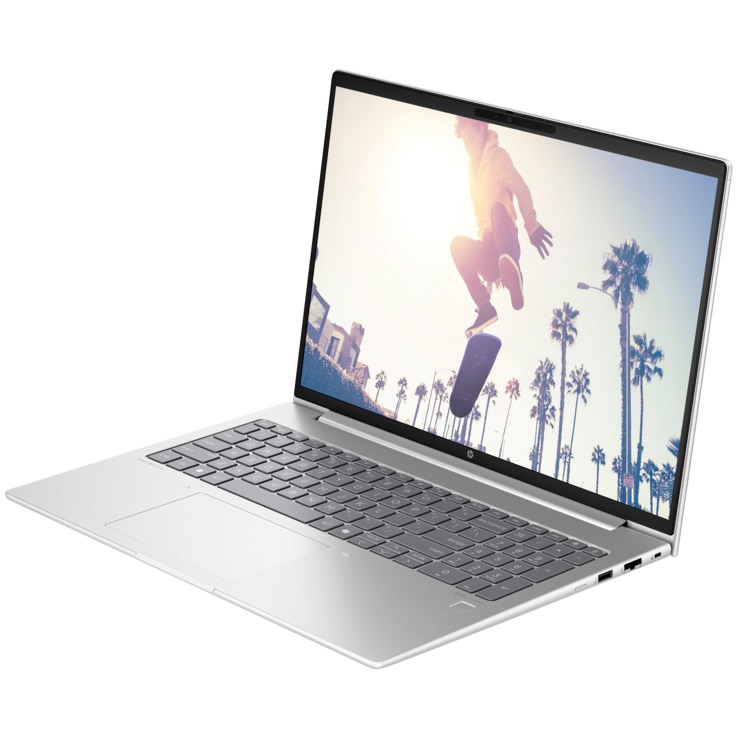 HP ProBook 460 G11 Intel Core Ultra 7 15th Generation 16GB RAM 512GB SSD 16-Inch Business Laptop