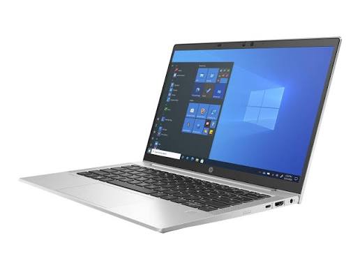 HP ProBook 635 G8 AMD Ryzen 5 16GB RAM 256GB SSD Business Laptop, Ex-UK
