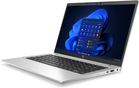 HP ProBook 635 G8 AMD Ryzen 5 16GB RAM 256GB SSD Business Laptop, Ex-UK