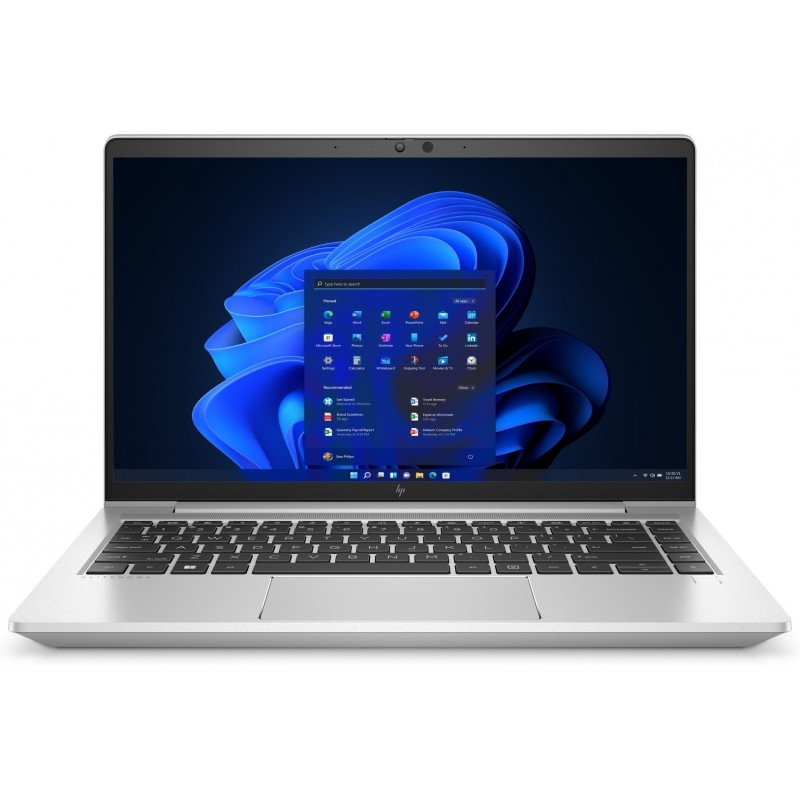 HP ProBook 645 G9 AMD Ryzen 7 16GB RAM 512GB SSD Business Laptop, Ex-UK