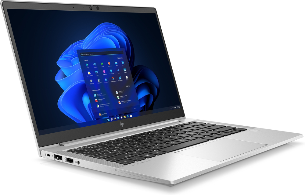 HP ProBook 645 G9 AMD Ryzen 7 16GB RAM 512GB SSD Business Laptop